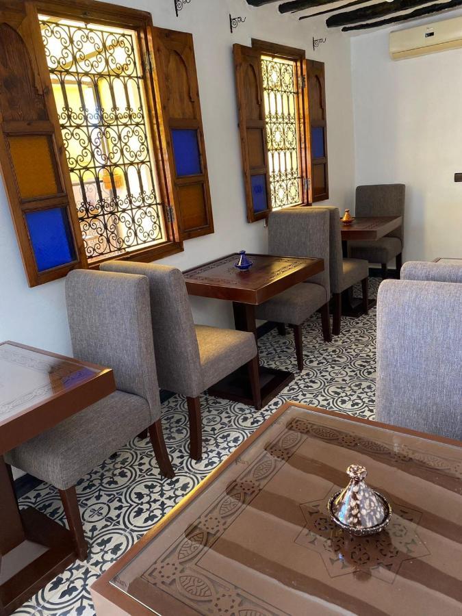 مراكش Riad La Perla Bianca المظهر الخارجي الصورة