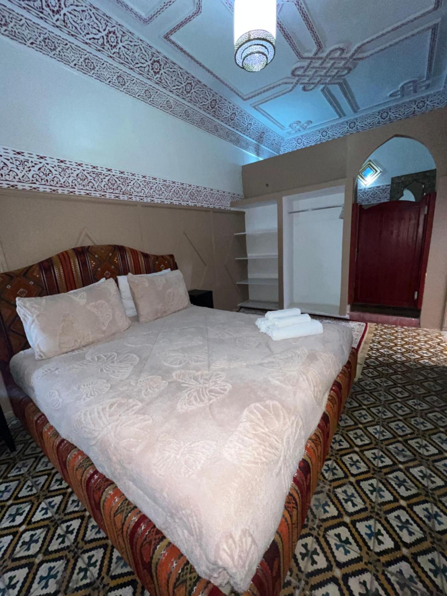 مراكش Riad La Perla Bianca المظهر الخارجي الصورة