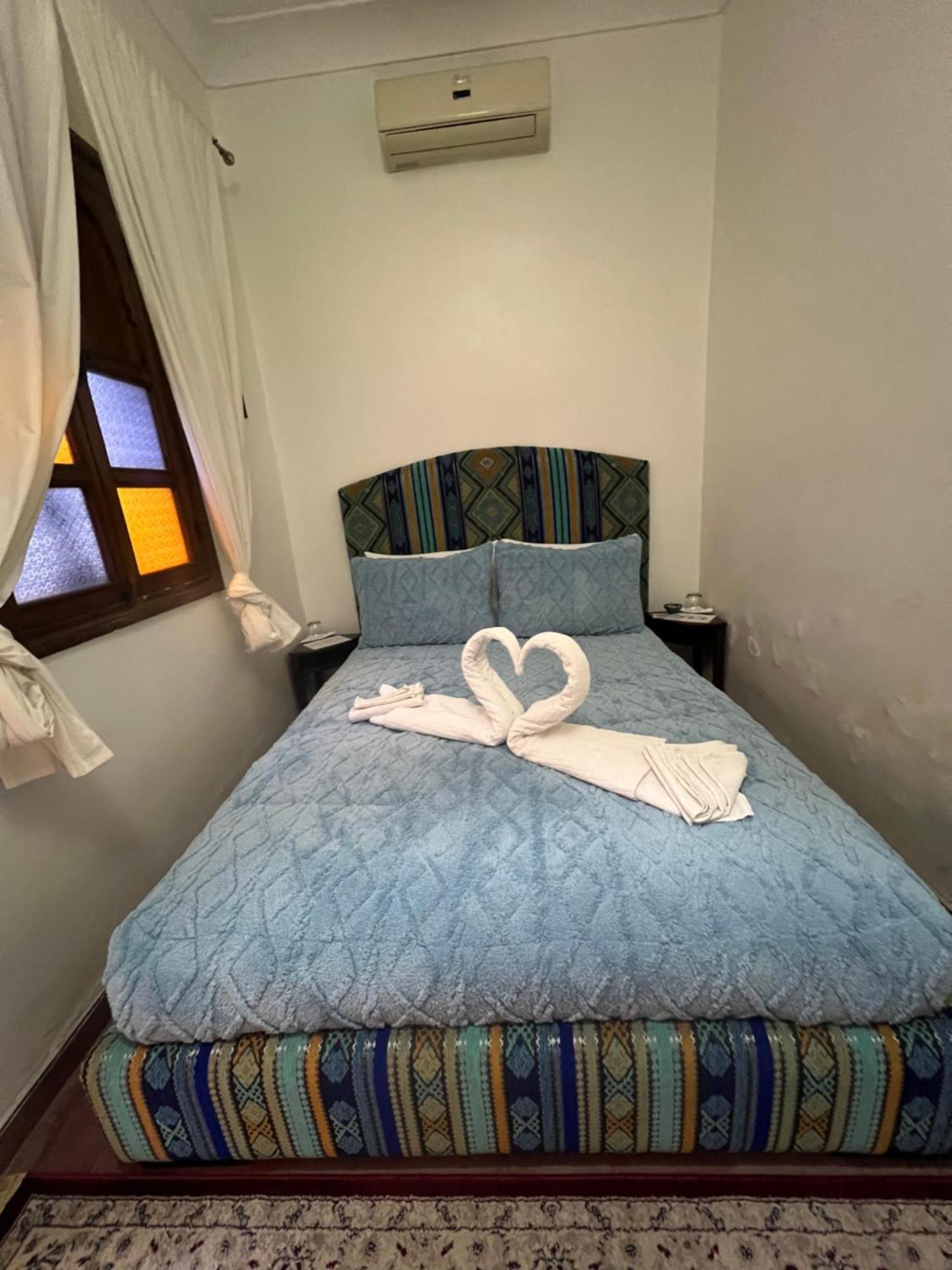 مراكش Riad La Perla Bianca المظهر الخارجي الصورة