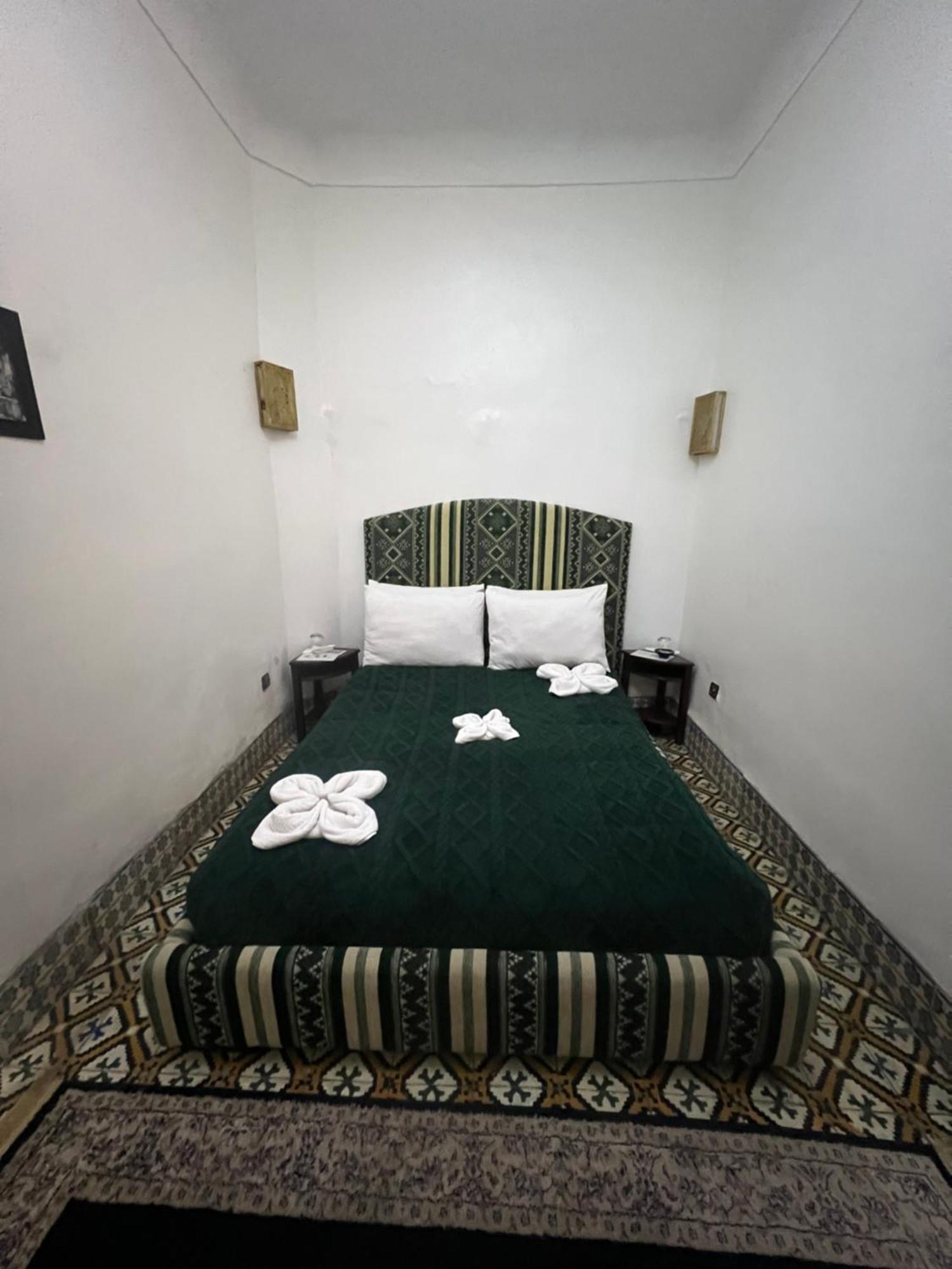 مراكش Riad La Perla Bianca المظهر الخارجي الصورة