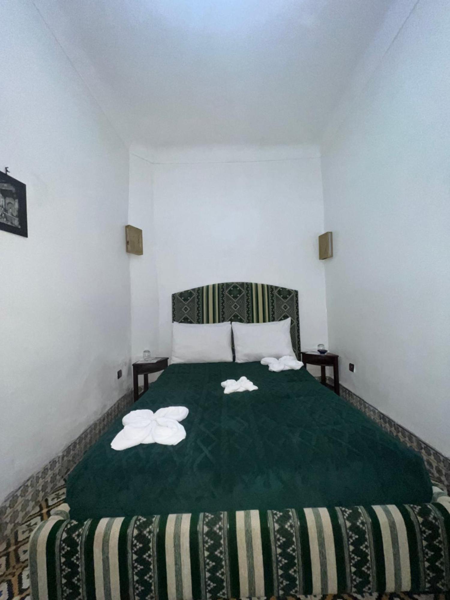 مراكش Riad La Perla Bianca المظهر الخارجي الصورة