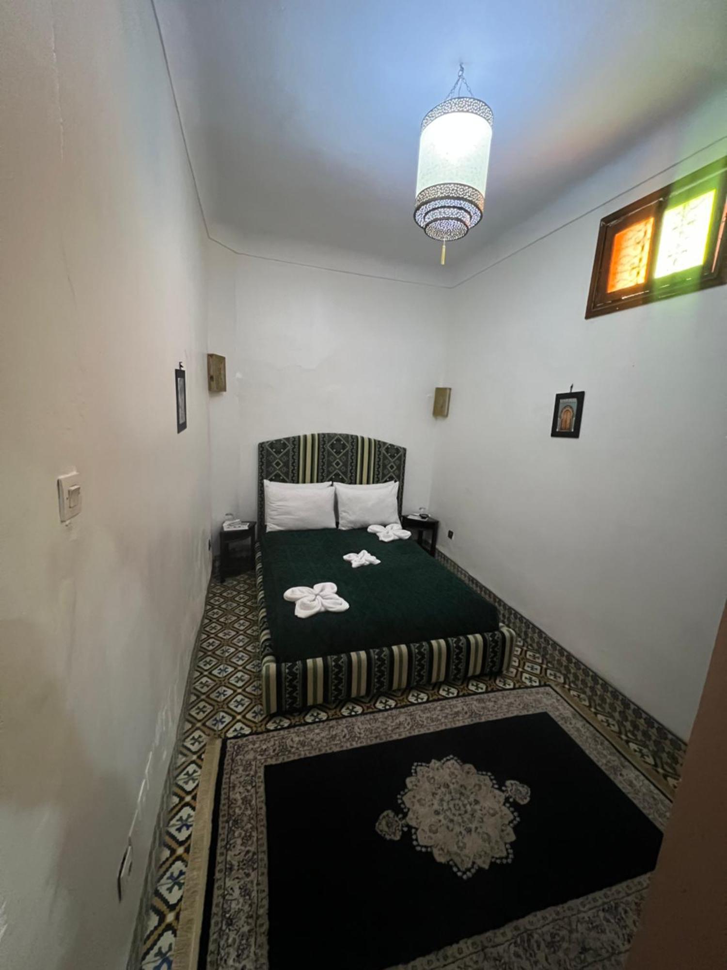 مراكش Riad La Perla Bianca المظهر الخارجي الصورة